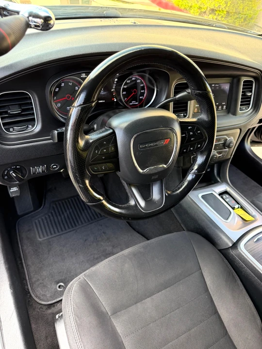 2020 Dodge Charger 7th Gen - Image 18 of 31