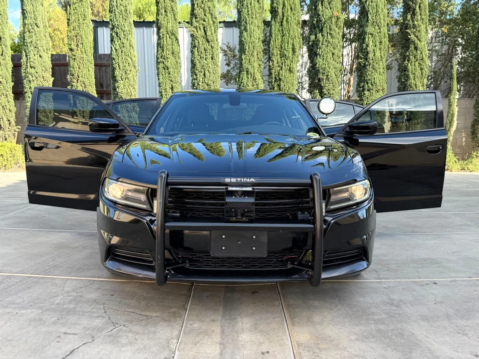 2020 Dodge Charger 7th Gen - Image 9 of 31