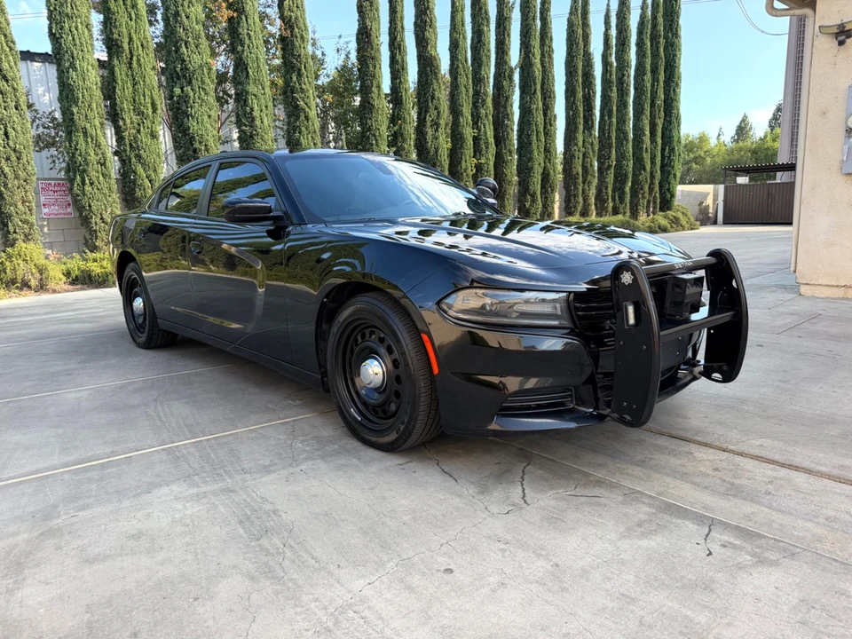 2020 Dodge Charger 7th Gen - Image 6 of 31