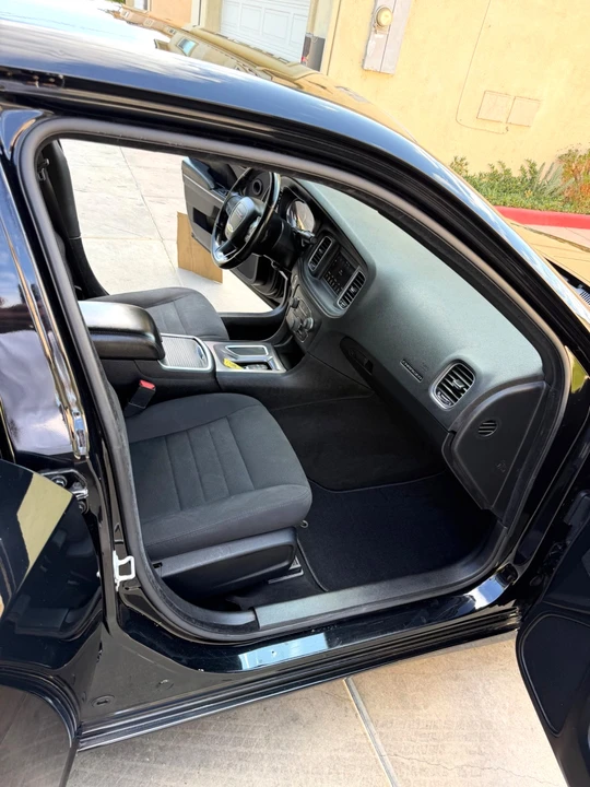 2020 Dodge Charger 7th Gen - Image 14 of 31