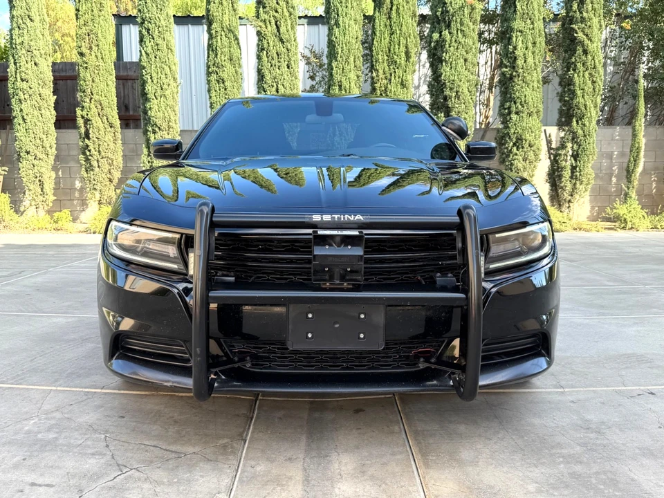 2020 Dodge Charger 7th Gen - Image 8 of 31