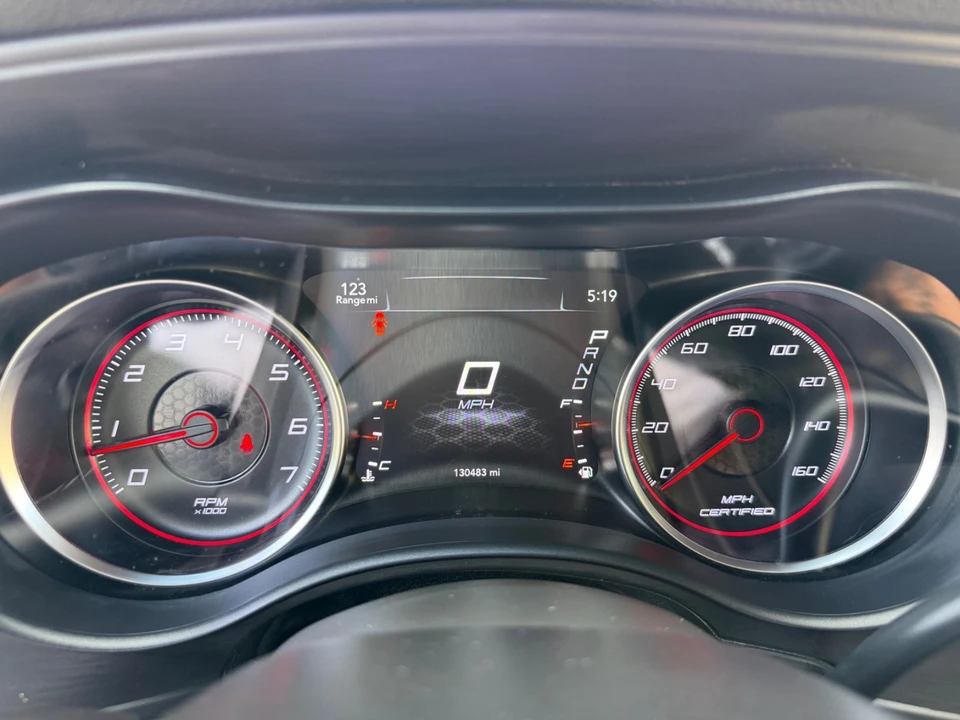 2020 Dodge Charger 7th Gen - Image 17 of 31