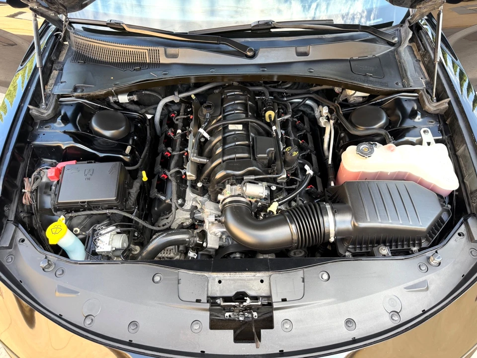 2020 Dodge Charger 7th Gen - Image 26 of 31