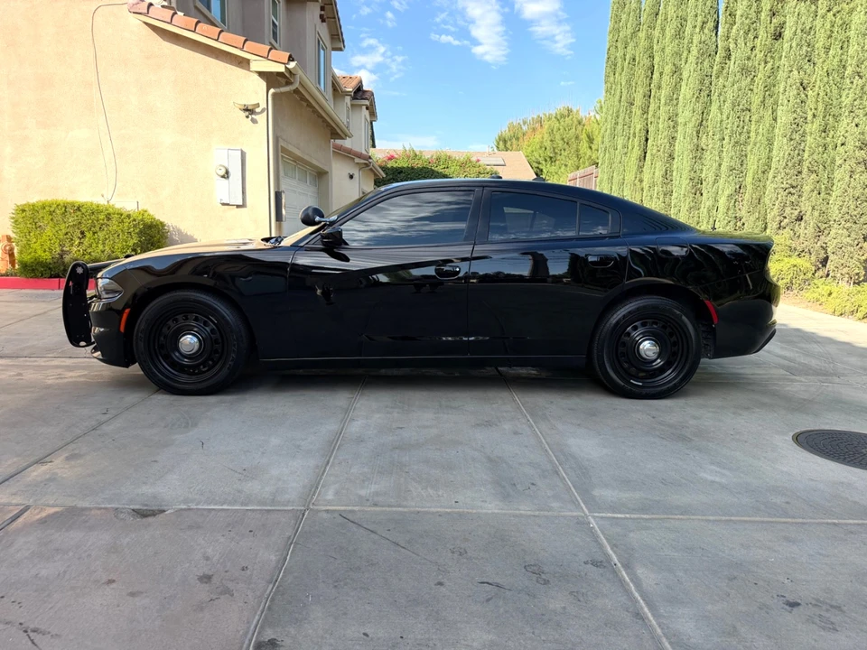 2020 Dodge Charger 7th Gen - Image 2 of 31