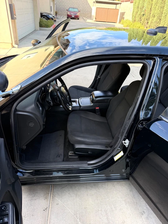 2020 Dodge Charger 7th Gen - Image 12 of 31