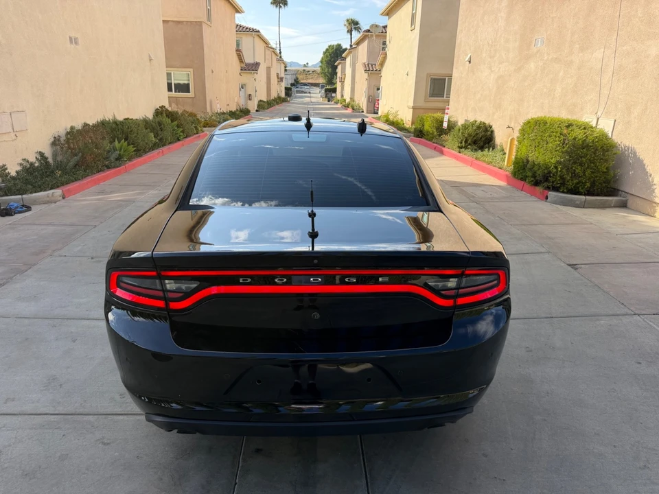 2020 Dodge Charger 7th Gen - Image 4 of 31