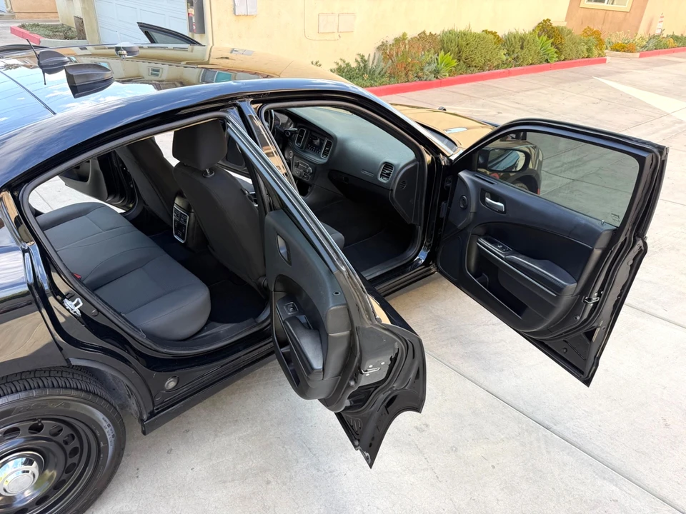 2020 Dodge Charger 7th Gen - Image 11 of 31