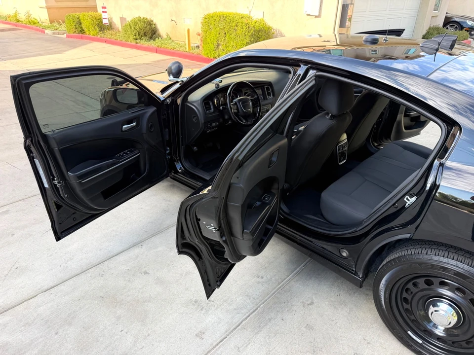 2020 Dodge Charger 7th Gen - Image 10 of 31