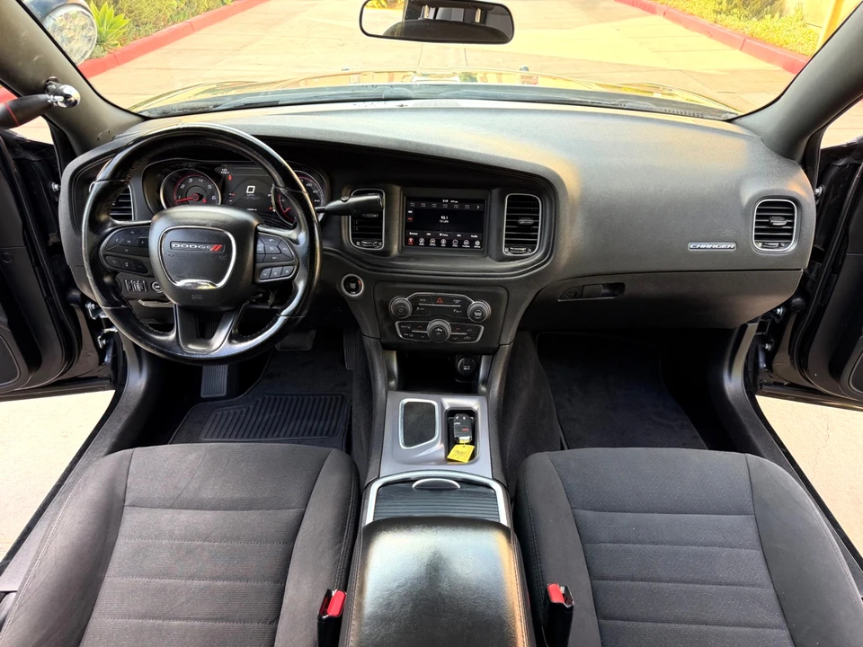 2020 Dodge Charger 7th Gen - Image 15 of 31