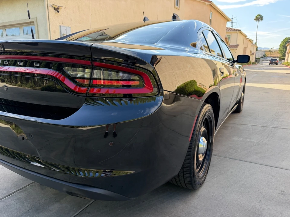 2020 Dodge Charger 7th Gen - Image 5 of 31