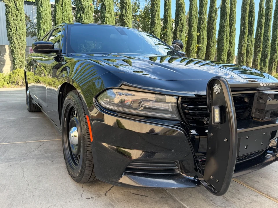2020 Dodge Charger 7th Gen - Image 7 of 31