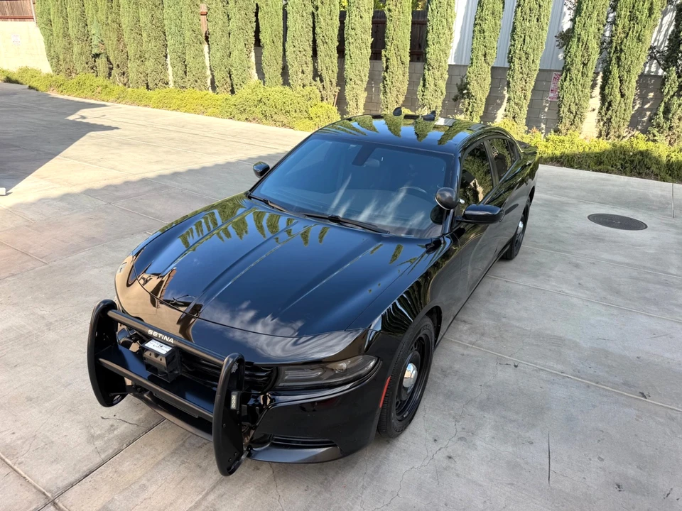 2020 Dodge Charger 7th Gen - Image 30 of 31