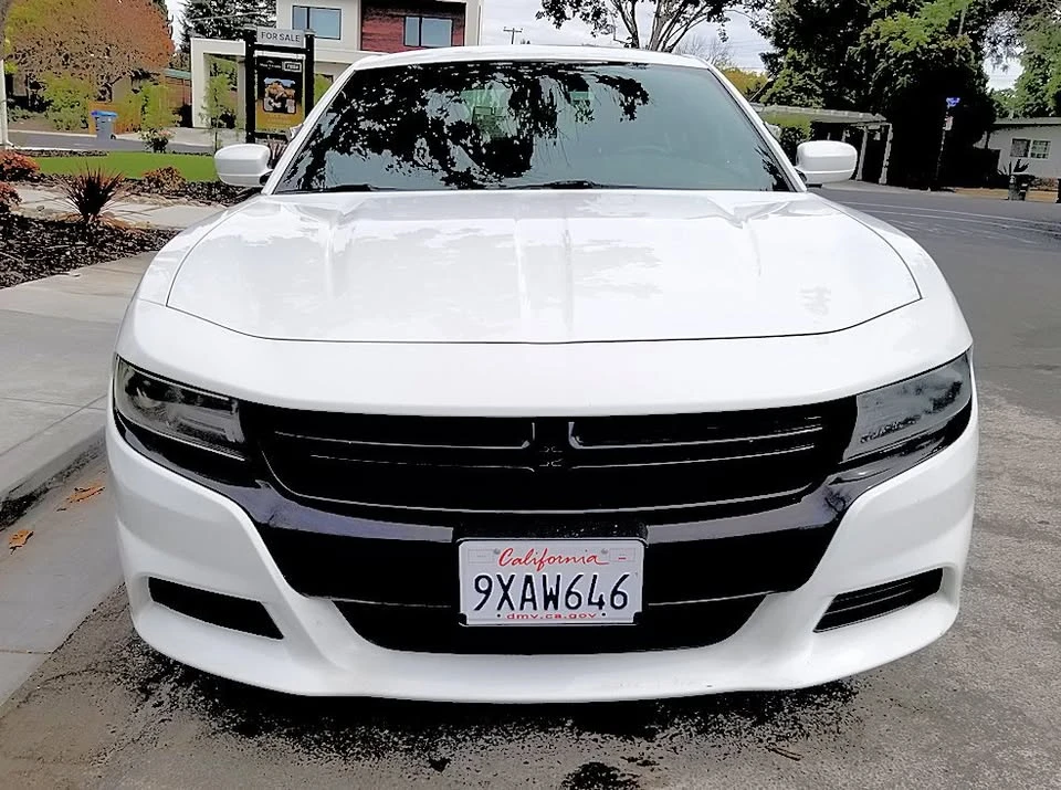 2020 Dodge Charger 7th Gen - Image 2 of 17