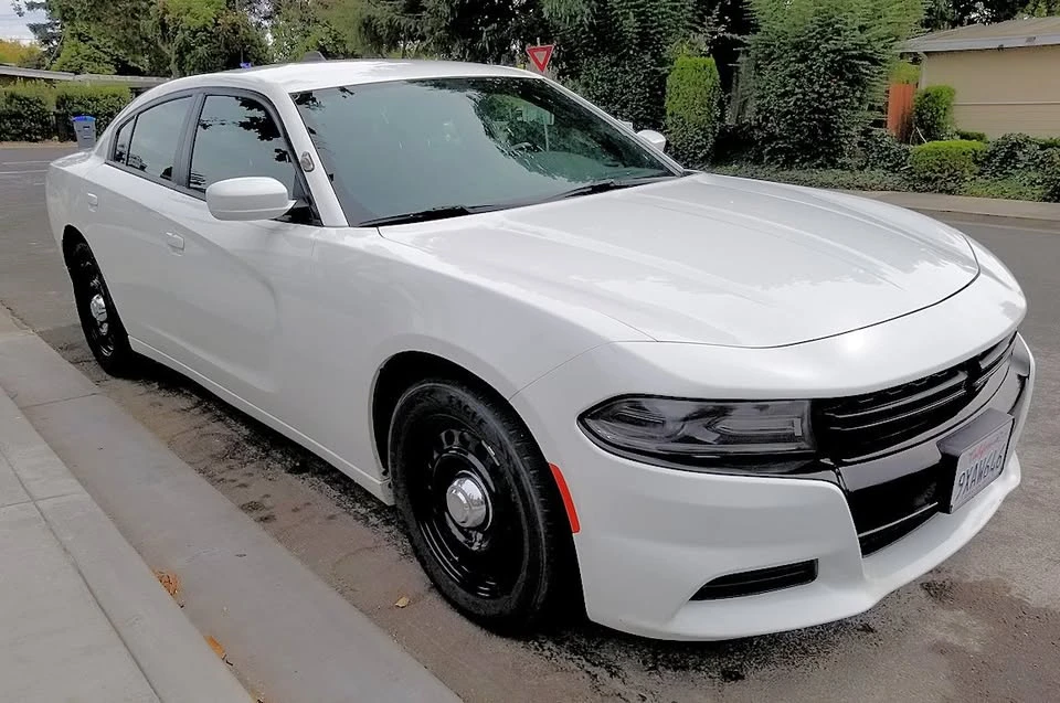 2020 Dodge Charger 7th Gen - Image 3 of 17