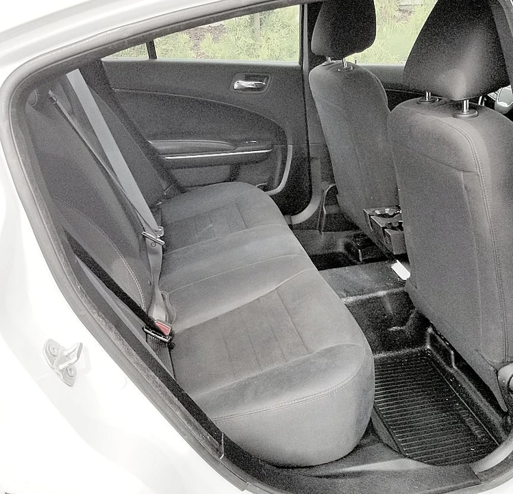 2020 Dodge Charger 7th Gen - Image 13 of 17