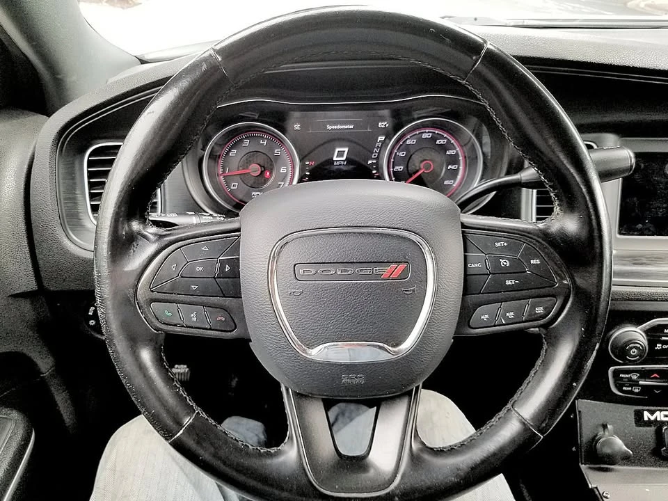 2020 Dodge Charger 7th Gen - Image 9 of 17