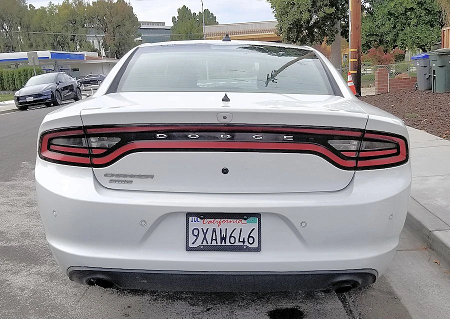 2020 Dodge Charger 7th Gen - Image 6 of 17
