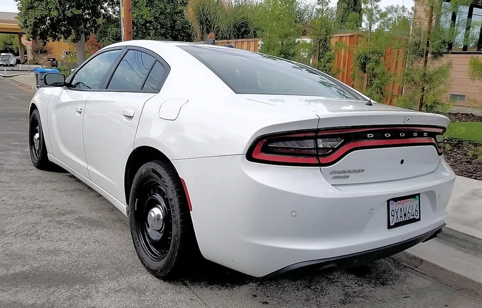 2020 Dodge Charger 7th Gen - Image 7 of 17