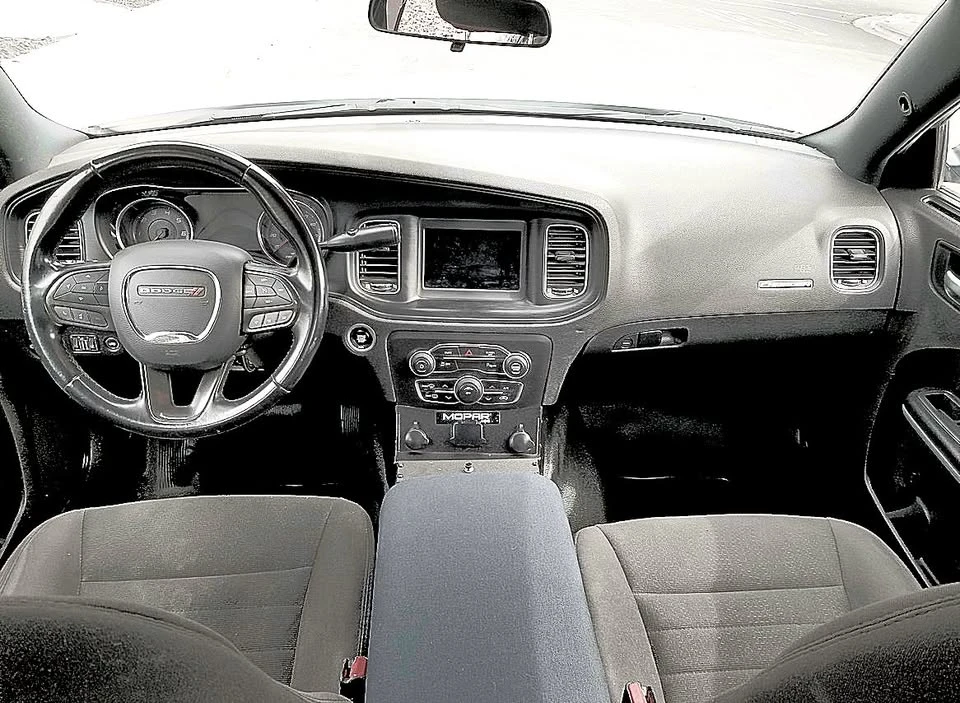 2020 Dodge Charger 7th Gen - Image 11 of 17
