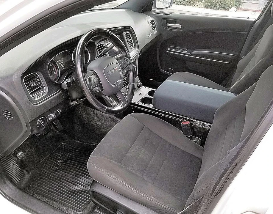 2020 Dodge Charger 7th Gen - Image 10 of 17