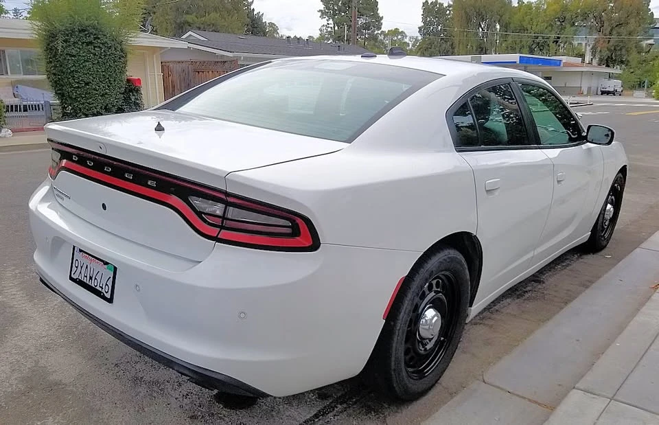 2020 Dodge Charger 7th Gen - Image 5 of 17