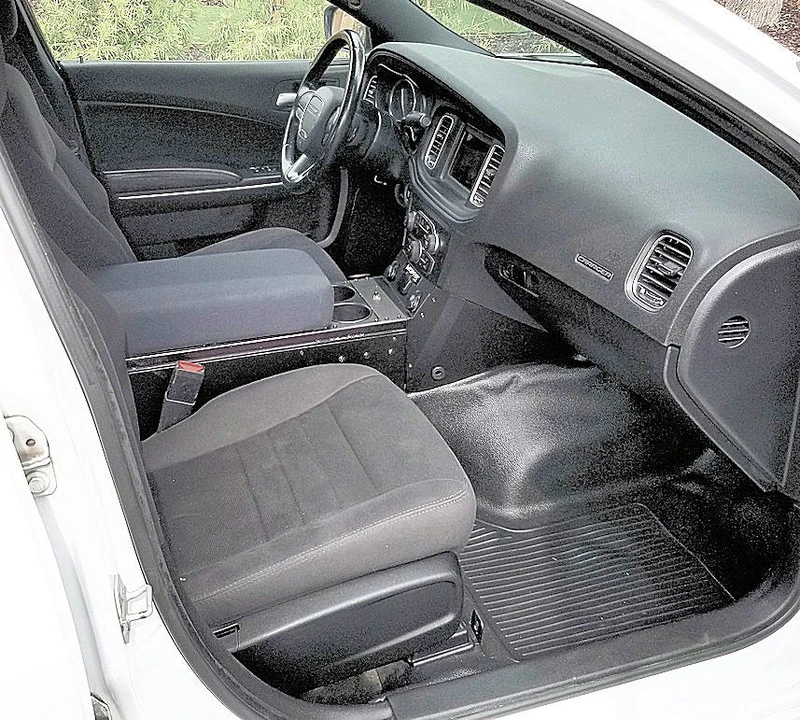 2020 Dodge Charger 7th Gen - Image 12 of 17