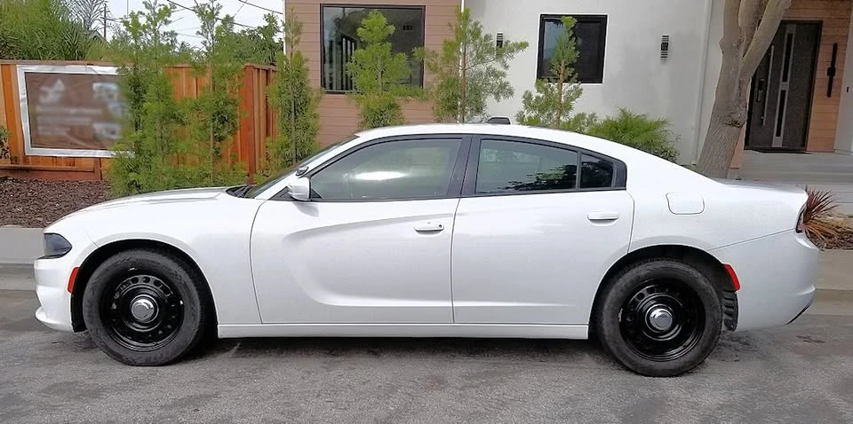 2020 Dodge Charger 7th Gen - Image 8 of 17