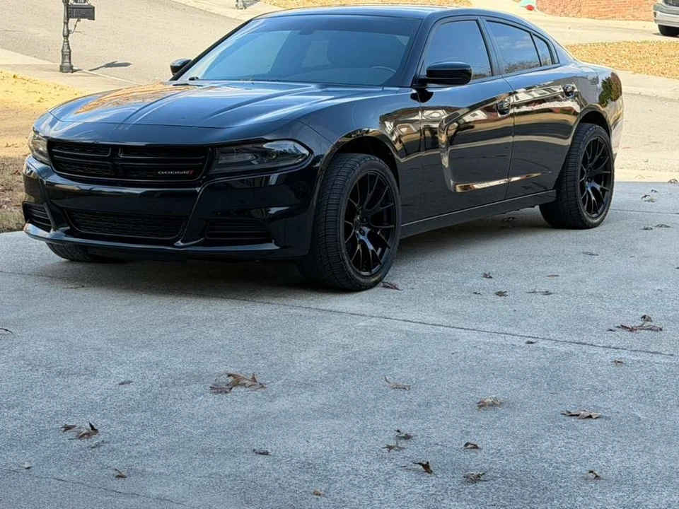 2020 Dodge Charger 7th Gen - Image 3 of 21