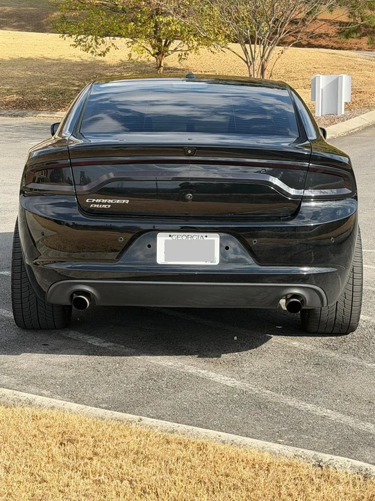 2020 Dodge Charger 7th Gen - Image 10 of 21