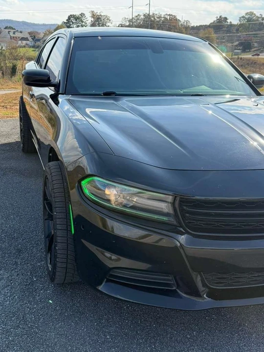 2020 Dodge Charger 7th Gen - Image 7 of 21