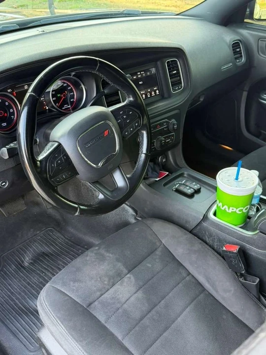 2020 Dodge Charger 7th Gen - Image 15 of 21