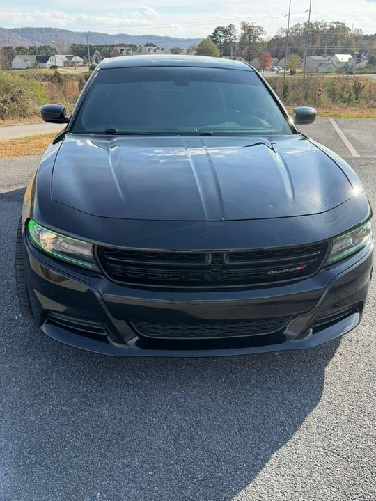 2020 Dodge Charger 7th Gen - Image 8 of 21