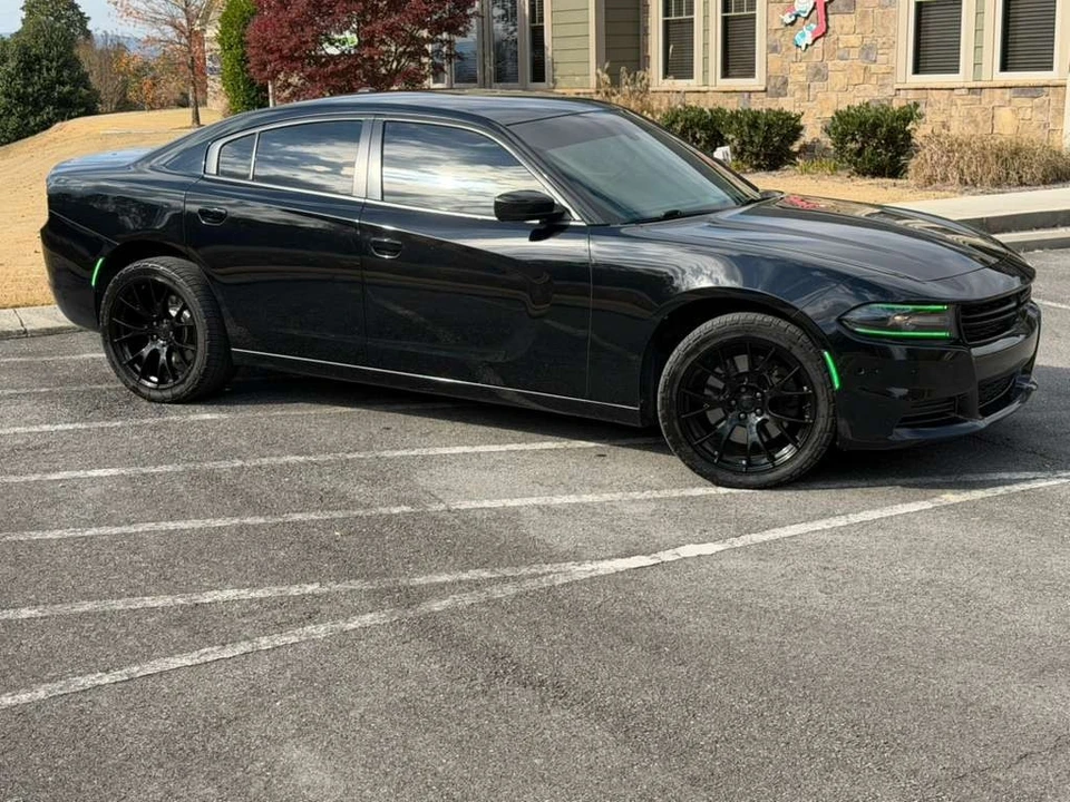 2020 Dodge Charger 7th Gen - Image 2 of 21