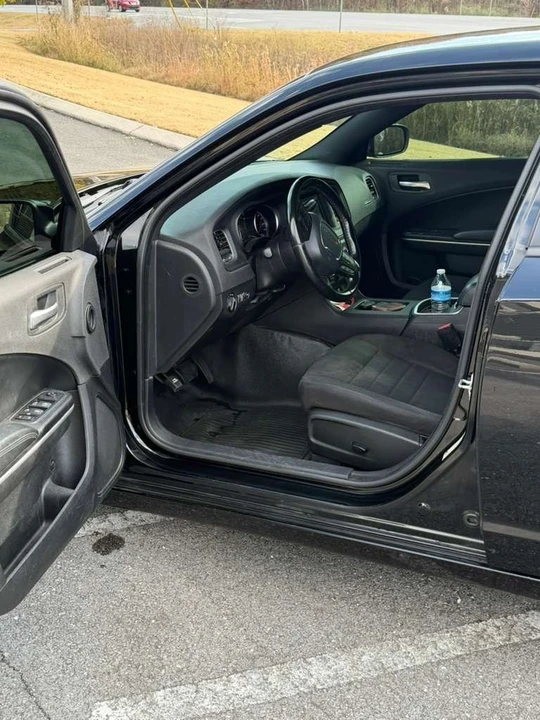 2020 Dodge Charger 7th Gen - Image 13 of 21