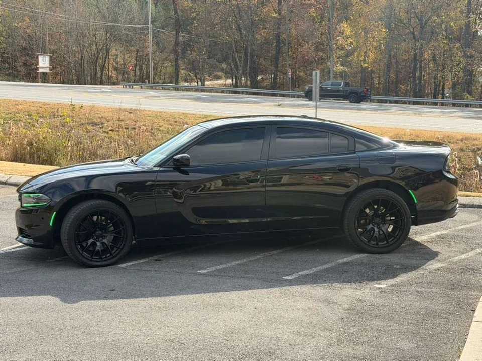 2020 Dodge Charger 7th Gen - Image 4 of 21