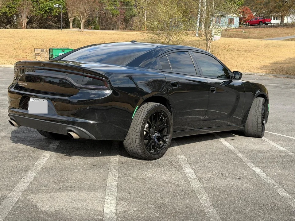 2020 Dodge Charger 7th Gen - Image 9 of 21