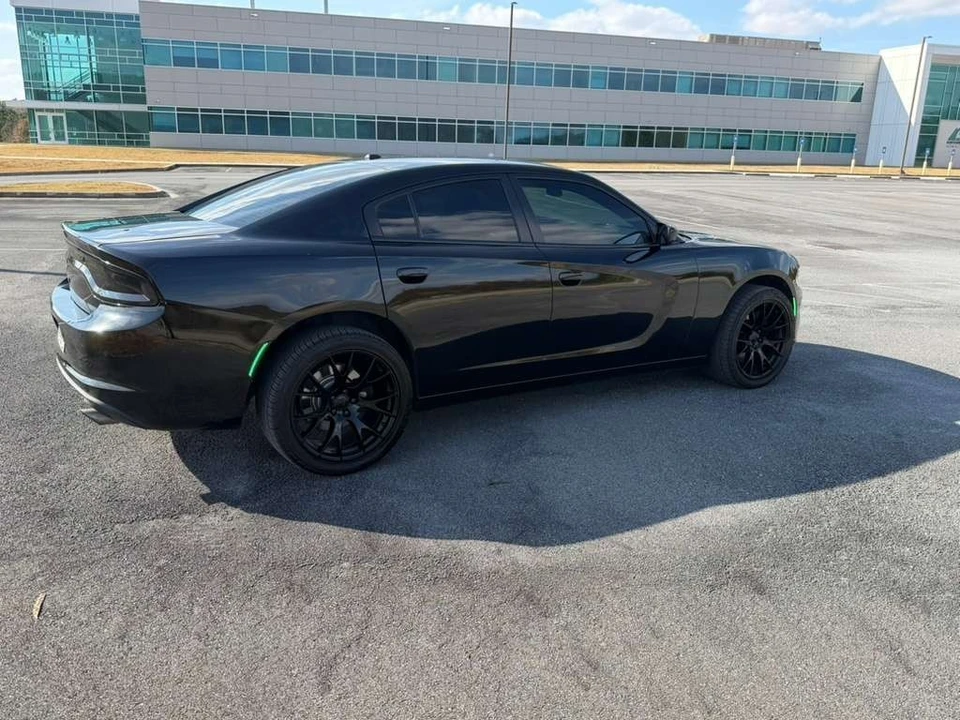 2020 Dodge Charger 7th Gen - Image 5 of 21