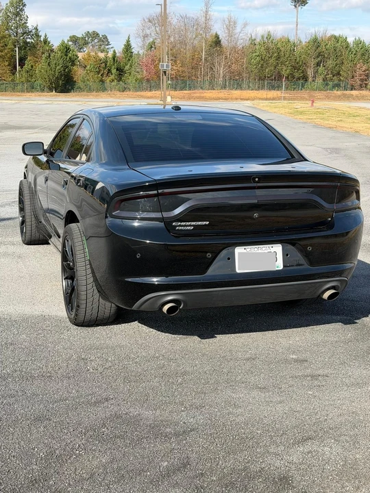 2020 Dodge Charger 7th Gen - Image 11 of 21