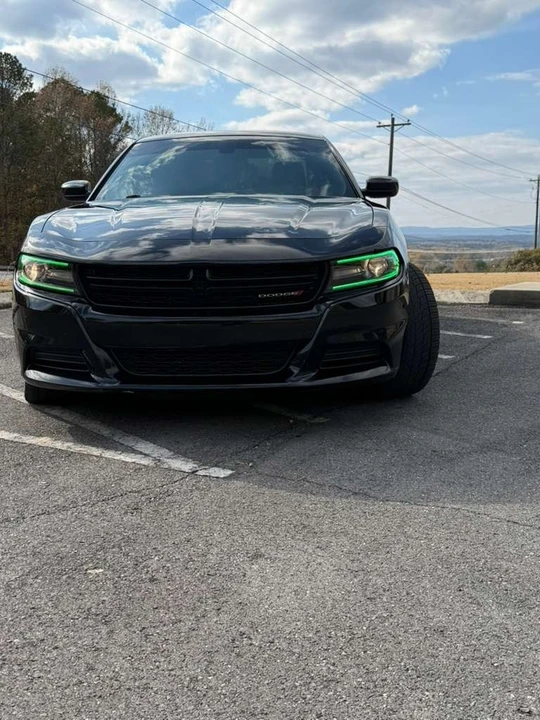 2020 Dodge Charger 7th Gen - Image 6 of 21