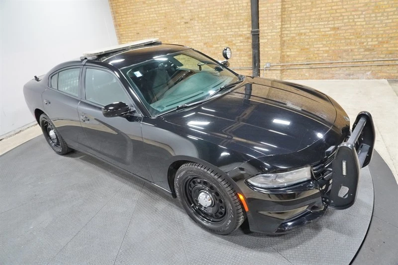 2020 Dodge Charger 7th Gen - Image 8 of 31