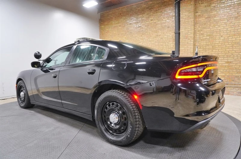 2020 Dodge Charger 7th Gen - Image 17 of 31