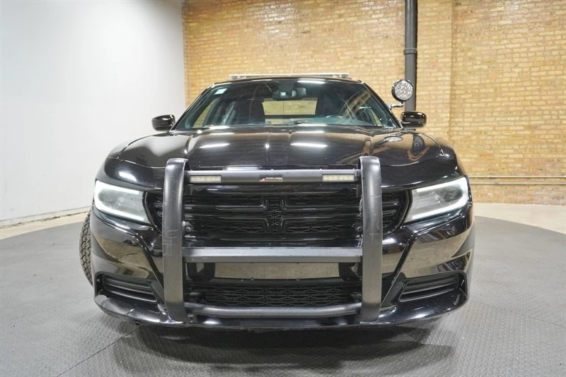 2020 Dodge Charger 7th Gen - Image 4 of 31