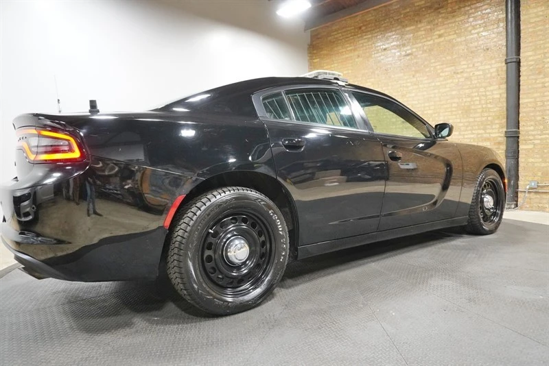 2020 Dodge Charger 7th Gen - Image 13 of 31