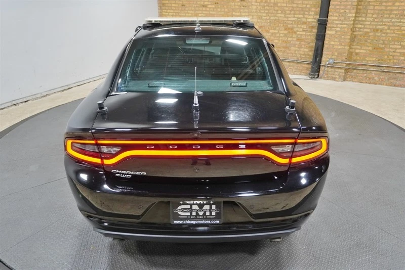 2020 Dodge Charger 7th Gen - Image 16 of 31