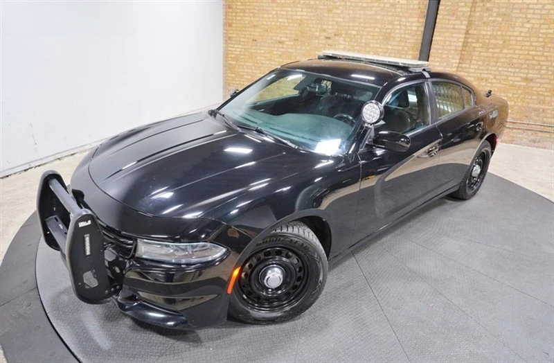 2020 Dodge Charger 7th Gen - Image 2 of 31