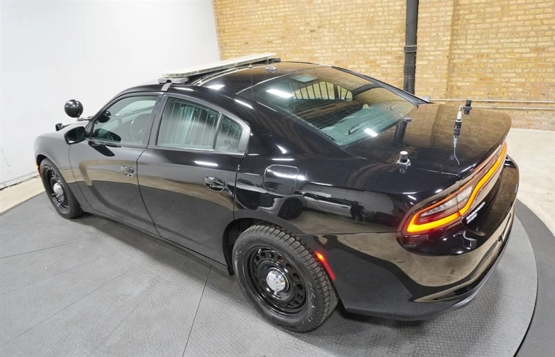 2020 Dodge Charger 7th Gen - Image 18 of 31
