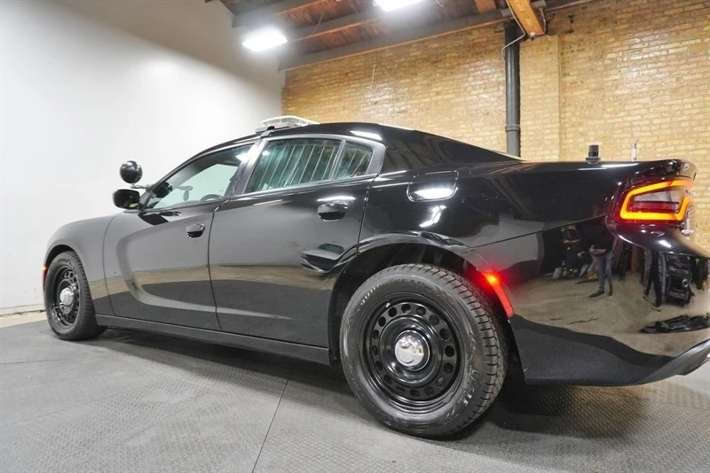 2020 Dodge Charger 7th Gen - Image 19 of 31