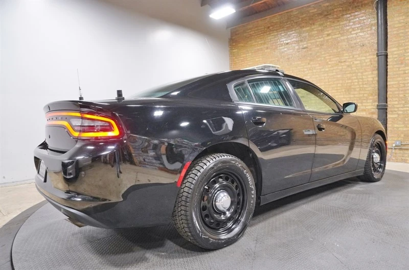 2020 Dodge Charger 7th Gen - Image 11 of 31