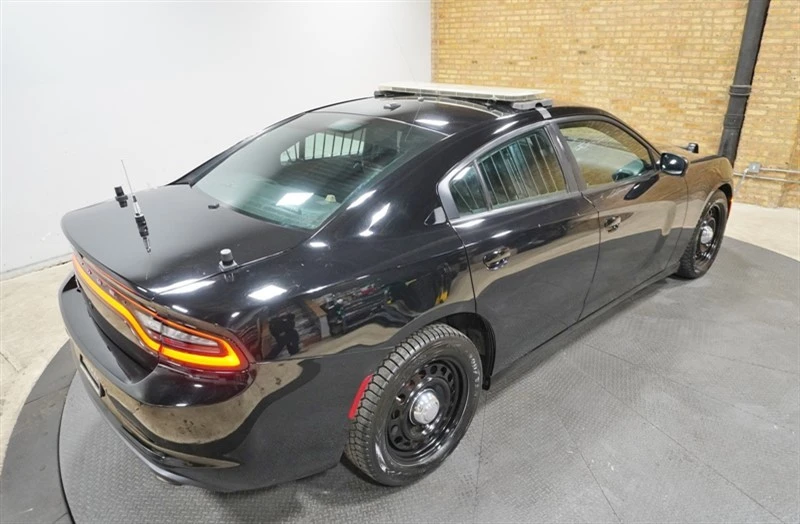 2020 Dodge Charger 7th Gen - Image 12 of 31