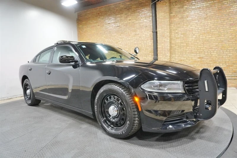 2020 Dodge Charger 7th Gen - Image 7 of 31